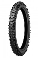 Pneu GEOMAX MX12 dimensions 80/100-21 M/C indices 51M TT DUNLOP | Motocross
