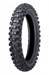 Pneu GEOMAX MX53 dimensions 90/100-16 M/C indices 51M TT DUNLOP | Motocross