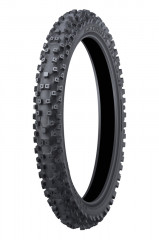 Pneu GEOMAX MX53 F dimensions 80/100-21 M/C indices 51M TT DUNLOP | Motocross