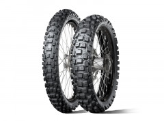 Pneu GEOMAX MX71 dimensions 110/90-19 M/C indices 62M TT DUNLOP | Motocross