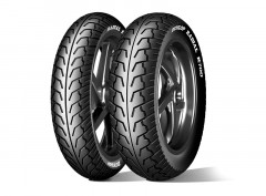 Pneu Radial K701F 120/70 R 18 M/C 59V TL DUNLOP | Moto
