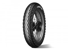 Pneu K82 dimensions 3.25-18 M/C indices 52S TT DUNLOP | Moto