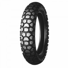 Pneu Trail K850 dimensions 3.00-21 M/C indices 51S TT DUNLOP
