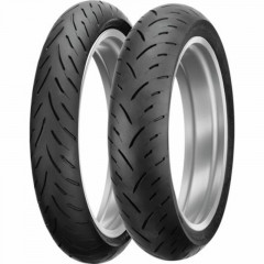 Pneu SPORTMAX GPR300 110/70 ZR 17 M/C 54W TL Radial DUNLOP | Moto