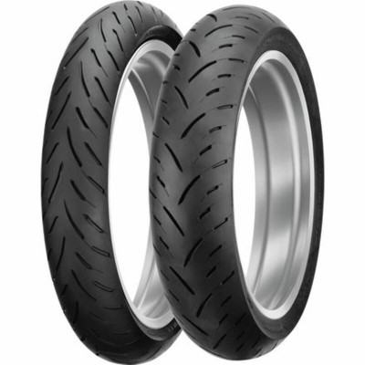 Pneu Sportmax GPR300 110/80 ZR 18 M/C 58W TL Radial DUNLOP | Moto