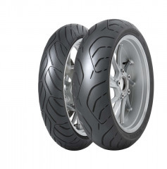 Pneu SPORTMAX ROADSMART III 150/70 ZR 17 M/C 69W TL Radial S/T DUNLOP | Moto