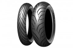 Pneu SPORTMAX ROADSMART III SC 120/70 R 14 M/C 55H TL Radial DUNLOP | Maxiscooter