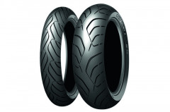 Pneu SPORTMAX ROADSMART III SP 120/70 ZR 17 M/C TL indices 58W Radial DUNLOP | Moto