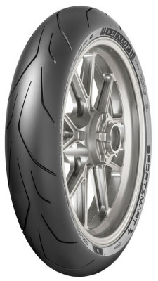 Pneu SPORTMAX SPORTSMART TT 110/70 R 17 M/C 54H TL Hypersport DUNLOP | Moto
