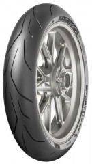 Pneu SPORTMAX SPORTSMART TT 110/70 R 17 M/C 54H TL Hypersport DUNLOP | Moto