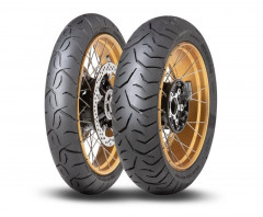 Pneu TRAILMAX MERIDIAN 150/70 R 17 M/C 69V TL DUNLOP | Moto