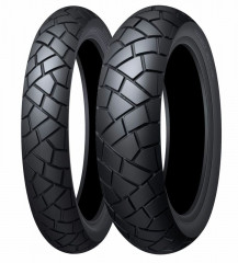 Pneu TRAILMAX MIXTOUR 160/60 R 15 M/C 67H TL DUNLOP