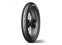Pneu TT900 dimensions 2.75-17 M/C indices 47P TT DUNLOP | Moto