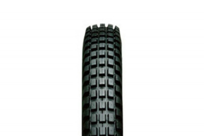 Pneu dimensions 2.75-21 TT M/C TR-011F IRC