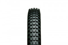 Pneu dimensions 2.75-21 TT M/C TR-011F IRC