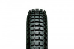 Pneu Trial TR-011R 4.00 R 18 M/C 4PR TL IRC