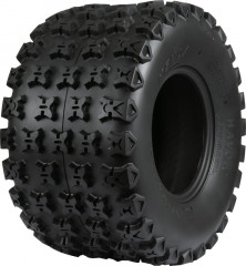 Pneu K3211 HAVOK dimensions 20X11-9 6PR indices 43N E TL ATV Sport Kenda