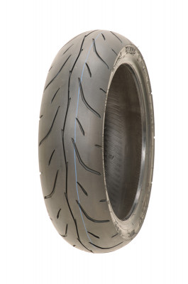Pneu dimensions 100/80-17 M/C indices 52S TL K711F Kenda | Moto