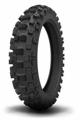 Pneu K786 Washougal II dimensions 110/100-18 M/C indices 64M TT Kenda | Motocross