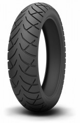 Pneu Road X-Ply K671F Cruiser S/T dimensions 110/70-16 indices 52S 4P TL Kenda | Maxiscooter