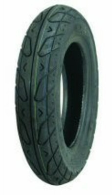 Pneu SCOOT X-PLY K324 dimensions 3.00-10 indices 42J 4P TL Kenda