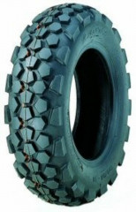 Pneu SCOOT X-PLY K451 dimensions 120/90-10 indices 57J 4P TL Kenda
