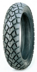 Pneu Trail X-Ply On/Off dimensions 110/80-18 indices 58H 4P TT Kenda | Mécaboite
