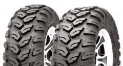 Pneu CEROS MU07 26X9 R 12 6PR 74N E TL ATV Utility Maxxis