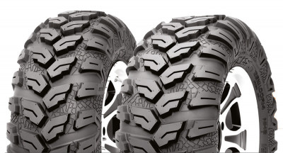 Pneu CEROS MU08 29X11 R 14 6PR 61M E TL ATV Utility Maxxis