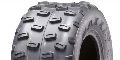 Pneu Sport M976 dimensions 20x10-9 4PR 34J E TL Maxxis