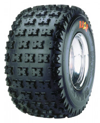 Pneu RAZR M932 dimensions 18X10-8 2PR indices 22J E TL ATV Sport Maxxis
