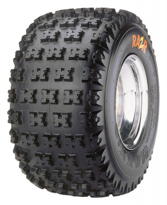 Pneu RAZR M932 22X11-9 4PR 43J E TL Sport ATV Maxxis