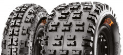 Pneu RAZR XC RS08 dimensions 20X11-9 6PR indices 32M E TL ATV Sport Maxxis