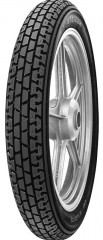Pneu Block C dimensions 3.25-18 M/C indices 52S TT METZELER | Moto