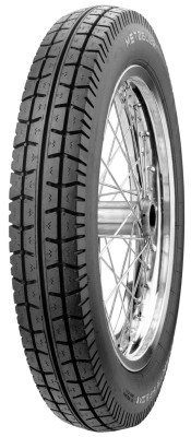 Pneu Block K Sidecar dimensions 4.00-18 M/C indices 64P TT METZELER | Moto