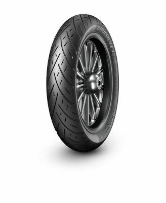 Pneu Cruisetec F dimensions 150/80-16 M/C indices 71H TL METZELER | Moto