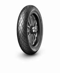 Pneu Cruisetec F dimensions 150/80-16 M/C indices 71H TL METZELER | Moto