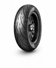 Pneu Cruisetec Reinf 160/70 B 17 M/C 79V TL METZELER | Moto