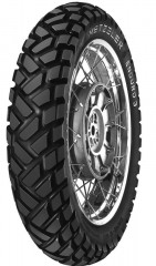 Pneu Enduro 3 Sahara dimensions 120/90-17 M/C indices 64S TT Trail METZELER | Moto