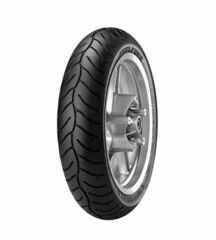 Pneu FeelFree (F) 120/70 R 15 M/C 56H TL Scoot Rad METZELER | Maxiscooter
