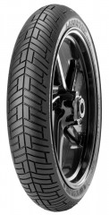 Pneu Lasertec (F) 110/80 V 18 M/C (indices 58V) TL METZELER | Moto