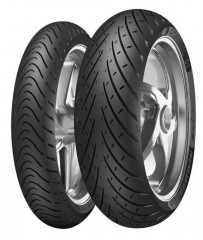 Pneu Roadtec 01 (F) dimensions 110/80-17 M/C indices 57H TL METZELER | Moto, Mécaboite