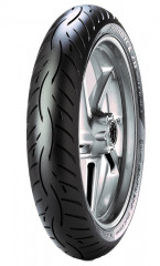 Pneu Roadtec Z8 Interact (F) (M) Standard Version Radial 110/80 ZR 18 M/C (indices 58W) TL METZELER