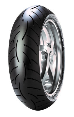 Pneu Roadtec Z8 Interact M Composé Double 150/70 ZR 17 M/C 69W TL Radial METZELER | Moto
