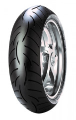 Pneu Roadtec Z8 Interact M Composé Double 150/70 ZR 17 M/C 69W TL Radial METZELER | Moto