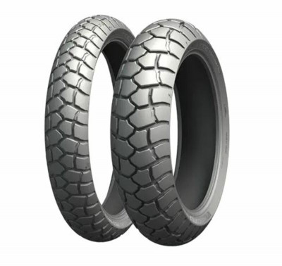 Pneu Anakee Adventure 110/80 R 18 M/C 58V TL/TT Trail Michelin | Moto