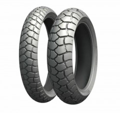 Pneu Anakee Adventure 110/80 R 18 M/C 58V TL/TT Trail Michelin | Moto