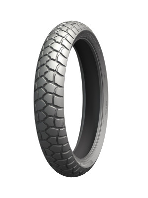 Pneu Anakee Adventure dimensions 90/90-21 M/C indices 54V TL/TT Michelin | Mécaboite, Moto