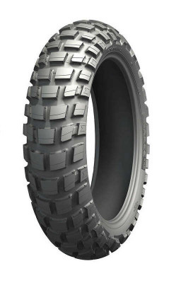Pneu Trail Anakee Wild dimensions 110/80-18 M/C 58S TT M+S Michelin | Mécaboite