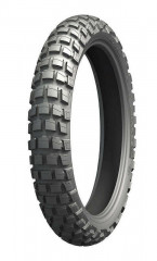 Pneu Trail Anakee Wild dimensions 80/90-21 M/C 48S TT M+S Michelin | Moto